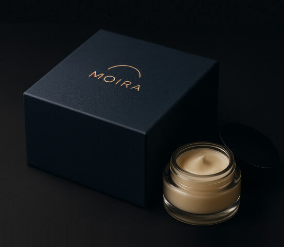 Cosmeticaverpakkingenopmaat