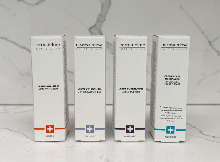 cosmetica-doosje-bedrukt-dermaprime-langsnaad